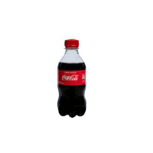 Coca cola 300 ml